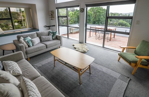 Manly House | Manly Beach delight!