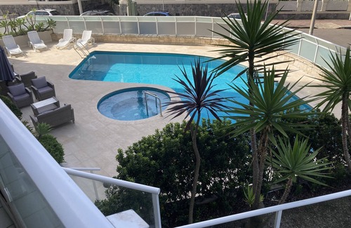 Manly Apartment | Manly Ocean Royale Resort