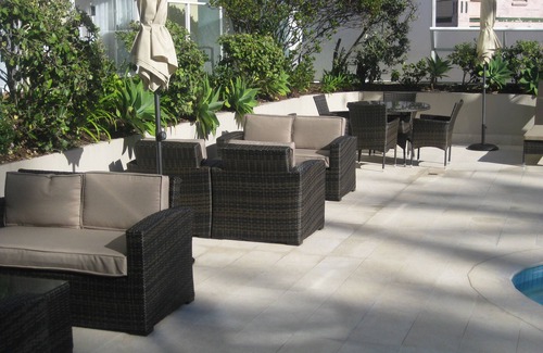 Manly Apartment | Manly Ocean Royale Resort