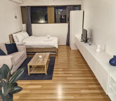 Manly Apartment | Manly Waterside