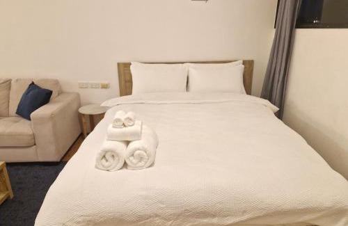 Manly Apartment | Manly Waterside