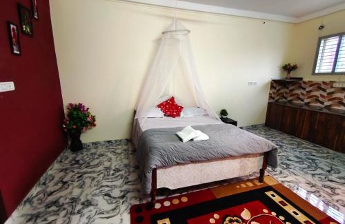 Mysore Apartment | Mannat Inn Homestay (Mysore)