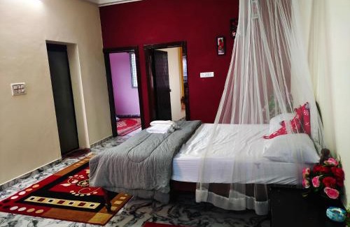 Mysore Apartment | Mannat Inn Homestay (Mysore)