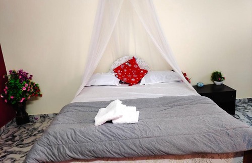 Mysore Apartment | Mannat Inn Homestay (Mysore)
