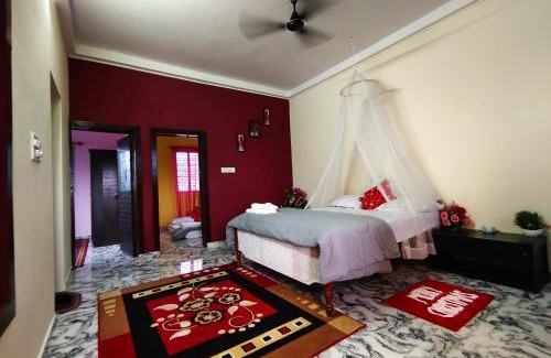 Mysore Apartment | Mannat Inn Homestay (Mysore)