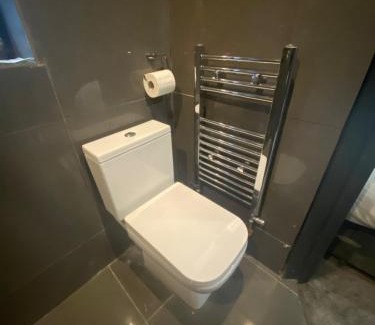 Plaistow South House | Mannbuilding