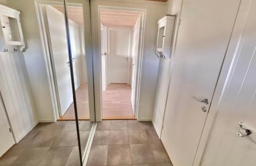 Vestvagøy Ski Chalet | Mannen Panorama Lofoten