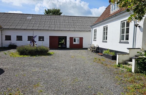 Lejre Apartment | Mannerup - Kærgaard