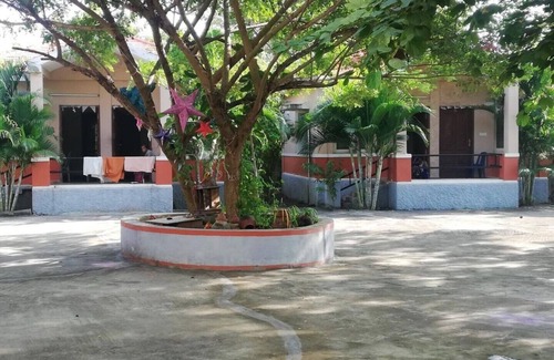 Madurantakam Cottage | Mannmuqi Village Farm Stay Big Cottage 3 members can stay