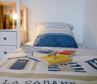 Kerlouet House | Manoir de kerozet - Chambres chez l'habitant - 3 chiens