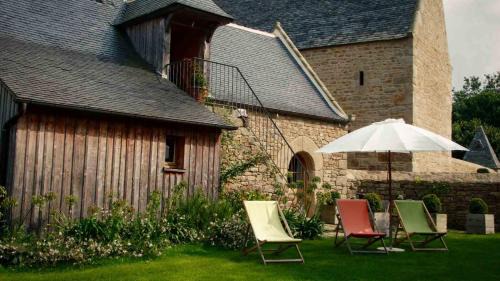 Ploumilliau House | Manoir de l'Isle