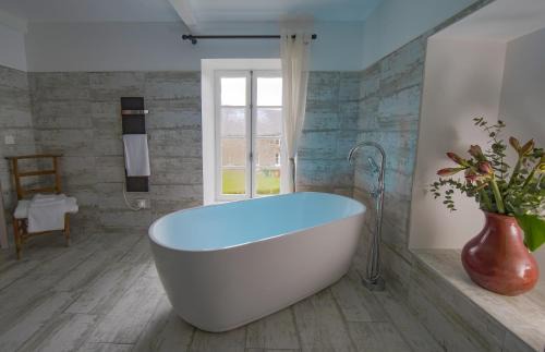 Paimpol Bed & Breakfast | Manoir de Penn Lann