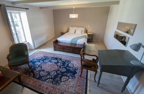 Paimpol Bed & Breakfast | Manoir de Penn Lann