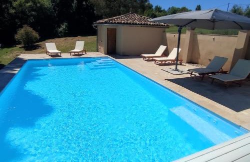 Monestier Bed & Breakfast | Manoir des 2 Sources