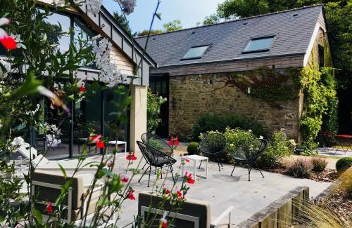 Queven Bed & Breakfast | Manoir des Eperviers