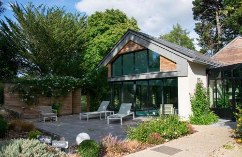 Queven Bed & Breakfast | Manoir des Eperviers