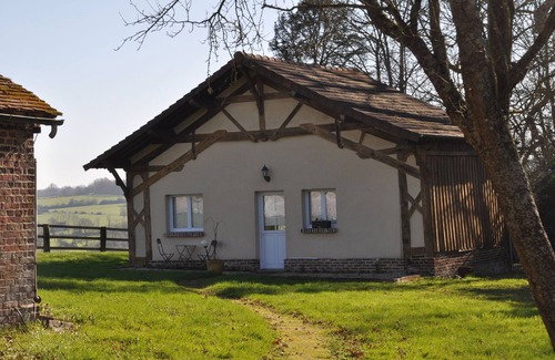 Le Mesnil-Durand House | Manoir des Lords in the Pays d'Auge