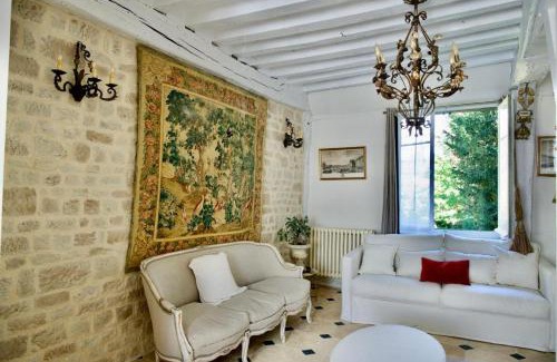 Lisieux Apartment | Manoir des Pavements