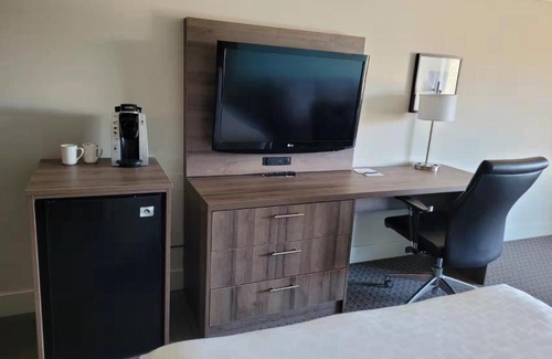 Orford Hotel | Manoir des Sables Hôtel & Golf