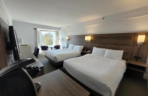 Orford Hotel | Manoir des Sables Hôtel & Golf