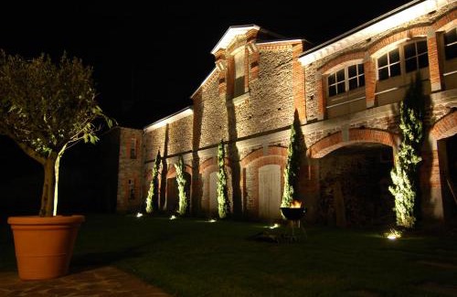 Brehal House | Manoir du Mesnil de Bas