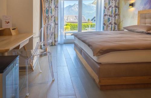 Vionnaz Hotel | Manoir du Vignoble