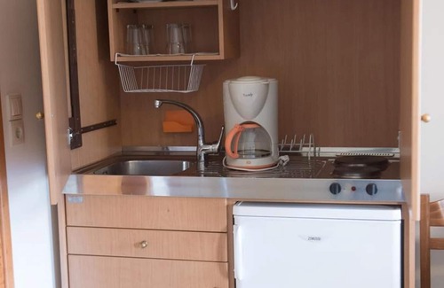 Stoupa Apartment | Manoleas Villas - Apartment 5