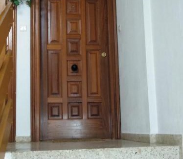 Portomarin Apartment | Manolo piso