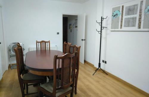 Portomarin Apartment | Manolo piso