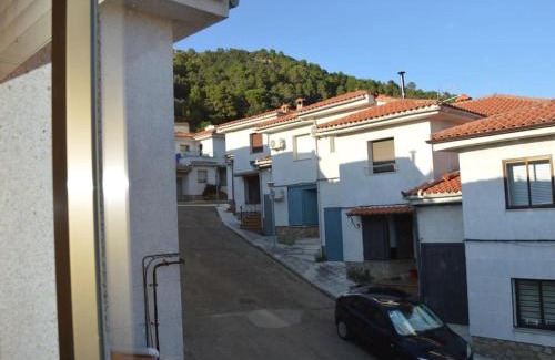 Gata Apartment | Manomar II, tu refugio en Gata