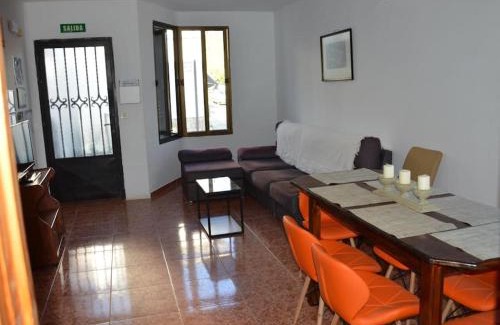 Gata Apartment | Manomar II, tu refugio en Gata