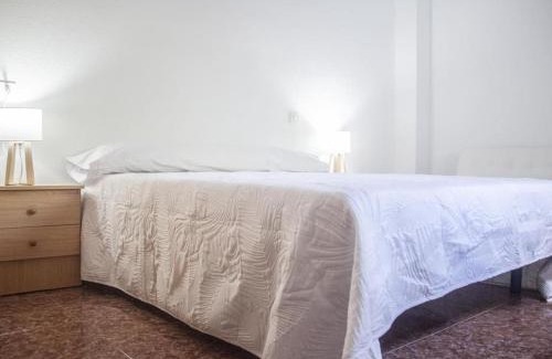 Gata Apartment | Manomar II, tu refugio en Gata