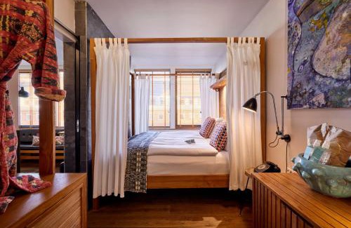 København V Hotel | Manon Les Suites Guldsmeden