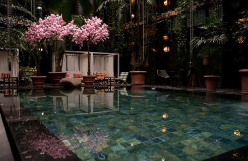 København V Hotel | Manon Les Suites Guldsmeden