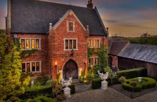 Thorpe House | Manor Court