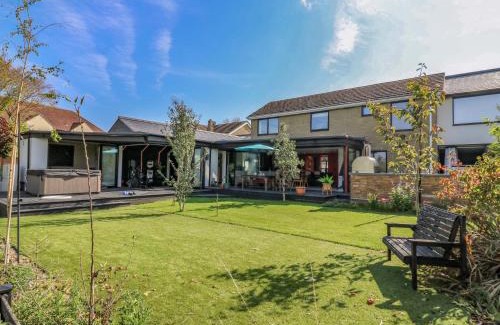 Charlton-on-Otmoor House | Manor Farm House