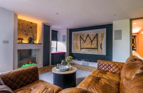 Charlton-on-Otmoor House | Manor Farm House