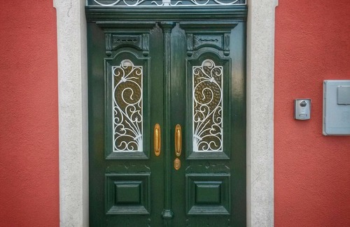 A dos Cunhados Villa | Manor House 5 min from the Santa Cruz Beach and 50 min from Lisbon