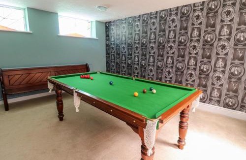 Belthorn House | Manor House