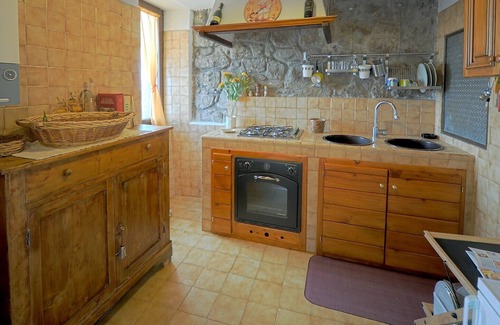 Montefiascone House | Manor house/Historic house in downtown Montefiascone-Lake Bolsena