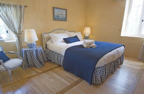 Rabastens House | Manor House in the Tarn Valley with Large Pool