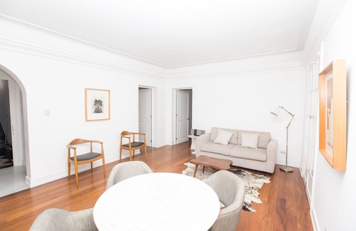 Armendariz Apartment | Manor House Lima - Apartment 4