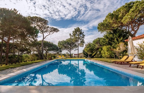 Magoito House | Manor House private pool/near the beach in Sintra/Cascais Natural Park