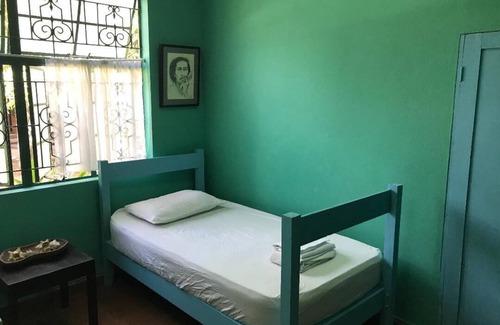 Norbrook House | Manor Park Private Room