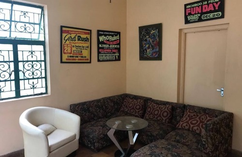 Norbrook House | Manor Park Private Room