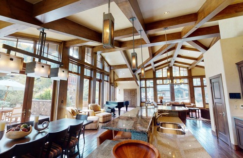 Vail Apartment | Manor Vail Lodge