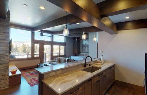 Vail Apartment | Manor Vail Lodge