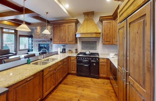 Vail Apartment | Manor Vail Lodge