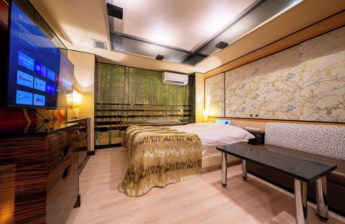 Warabi Hotel | MANORHOUSE - Adult Only