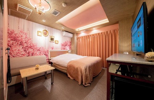 Warabi Hotel | MANORHOUSE - Adult Only